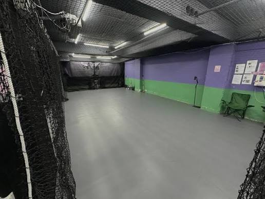 喵喵網球 Maio Maio Tennis的球場照片